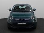 Fiat 500e 3+1 La Prima 42 kWh | Leder | Navi | Stoel Verw. |, Auto's, Fiat, 1300 kg, Gebruikt, 118 pk, 4 stoelen