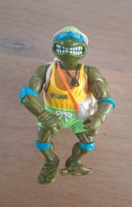 Ninja turtles lifeguard Leo 1992, Ophalen of Verzenden
