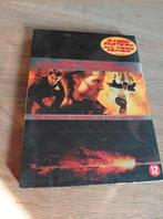 Mission impossible trilogy dvd box. Tom Cruise. Trilogie., Cd's en Dvd's, Dvd's | Actie, Boxset, Actie, Ophalen of Verzenden, Zo goed als nieuw