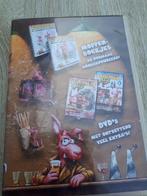Dvd ab normaal, Ophalen of Verzenden, Zo goed als nieuw
