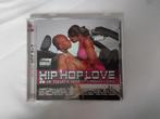 hip hop love, Ophalen of Verzenden, Zo goed als nieuw, Hiphop en Rap