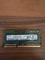 Samsung 4GB PC3L-12800S laptop ramgeheugen, Computers en Software, RAM geheugen, DDR3, Ophalen of Verzenden, Zo goed als nieuw