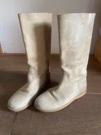 Shabbies Amsterdam laatzen maat 39, Ophalen of Verzenden, Gedragen