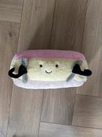 Limited edition HEMA tompouce knuffel, Kinderen en Baby's, Speelgoed | Knuffels en Pluche, Ophalen, Nieuw, Overige typen