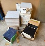 gratis keramische tegels, Ophalen, Keramiek, Zo goed als nieuw, 20 tot 40 cm