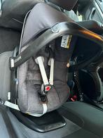 Maxi Cosi Pebble + 2wayfix onderstel, Kinderen en Baby's, Autostoeltjes, Ophalen, Zo goed als nieuw, Isofix, 0 t/m 13 kg