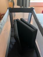 GRATIS Campingbedje + Matras, Ophalen, Gebruikt, Minder dan 140 cm, Matras