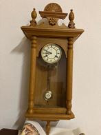 Houten klok, Antiek en Kunst, Antiek | Klokken, Ophalen