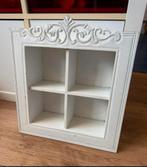 Brocante hang kastje, Antiek en Kunst, Ophalen of Verzenden