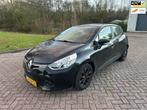 Renault Clio 0.9 TCe Expression/5deurs/airco/bluetooth, Auto's, Voorwielaandrijving, Stof, Gebruikt, Start-stop-systeem
