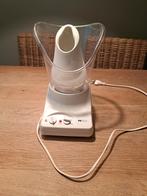 Inhalatie.. om o.a. je luchtwegen te helpen en ondersteunen, Ophalen of Verzenden, Zo goed als nieuw