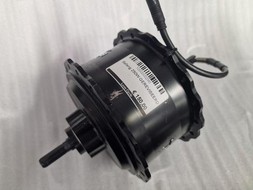 Gereviseerde Bafang achterwiel motor 48V 250W Disc Feeewhee, Fietsen en Brommers, Fietsonderdelen, Gebruikt, Algemeen, Ophalen of Verzenden