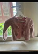 Sezane Vest Meisje, Kinderen en Baby's, Kinderkleding | Maat 104, Meisje, Trui of Vest, Sezane, Ophalen of Verzenden