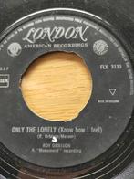 Roy Orbison , only the Lonely, Ophalen of Verzenden, Zo goed als nieuw, Pop