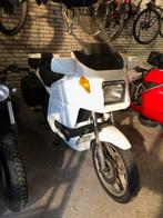 BMW K100LT, Motoren, Gebruikt