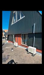 Inbedrijfstellen airco , warmtepomp , gasloos. stek monteur, Ophalen, Koelen en Ontvochtigen, Timer, Nieuw