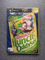 Oddworld Munch's Oddysee, Avontuur en Actie, Verzenden, 1 speler, Zo goed als nieuw