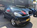 Peugeot 107 1.0-12V Xs urban, Auto's, Peugeot, Voorwielaandrijving, Gebruikt, 4 stoelen, Bedrijf