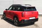 MINI Countryman E / John Cooper Works / Pakket XL / 20" JCW, Stof, Gebruikt, 750 kg, Countryman