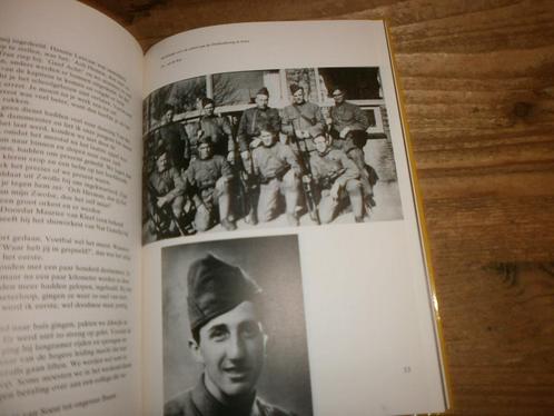 joods verzet in nederland gesch vd joden in wo2, Boeken, Oorlog en Militair, Nieuw, Algemeen, Ophalen of Verzenden
