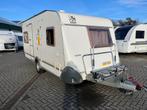 Knaus Südwind 450 TUF, Caravans en Kamperen, Caravans, Omvormbare zithoek, Rondzit, Particulier, 4 tot 5 meter