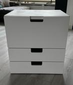 Ladekastje Nordl, Gebruikt, 3 of 4 laden, Minder dan 100 cm, 25 tot 50 cm