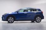 Kia e-Niro DynamicLine 64 kWh 3-fase [ Navi Adapt.cruise Cam, Automaat, 0 cilinders, Gebruikt, 1712 kg