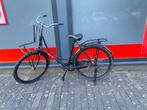 Fietsen, Fietsen en Brommers, Fietsen | Tandems, Ophalen, Gebruikt, Minder dan 10 versnellingen