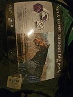 Paardendekens, winterdekens, hals 205 nieuw/gebruikt, Ophalen of Verzenden