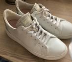 Floris van Bommel dames sneakers maat 40, Ophalen of Verzenden, Zo goed als nieuw, Wit, Sneakers of Gympen