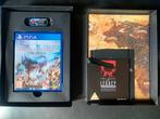 Final Fantasy XIV: A Realm Reborn (Collector's Edition) PS 4, Spelcomputers en Games, Games | Sony PlayStation 4, Ophalen, Nieuw