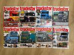 Truckstar Supertruck Specials, Ophalen, Gelezen, Overige typen
