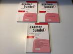 Examenbundels VWO engels en nederlands, Ophalen of Verzenden, Zo goed als nieuw, VWO, Engels