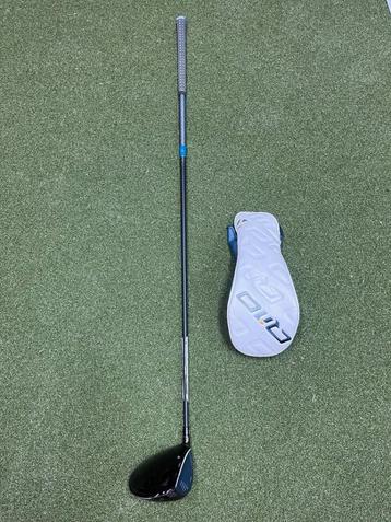 Qi 10 LS Driver TaylorMade beschikbaar voor biedingen