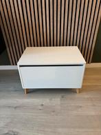 Petite Amelie speelgoedkist, Minder dan 90 cm, Ophalen of Verzenden, Zo goed als nieuw, Minder dan 50 cm