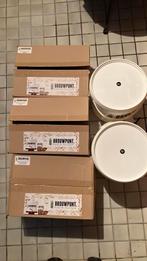 Brouw cursus brouwpunt bier maken, Ophalen, Zo goed als nieuw