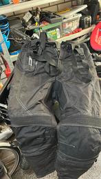 Kinder motor broek maat 164, Motoren, Kleding | Motorkleding, Ophalen of Verzenden, Tweedehands, Broek | textiel