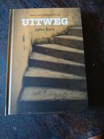 Uitweg  leven voor zelfbeschikking, Ophalen of Verzenden, Gelezen