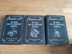 De saga van de duistere oorlog triologie, Ophalen of Verzenden, Zo goed als nieuw, Raymond E. Feist