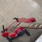Epiphone SG G-400 Cherry Electric Gitaar, Epiphone, Zo goed als nieuw, Support@epiphone.com, 1517 Winchester Avenue
Lexington, KY 40505
USA