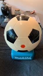 Makita Voetbal Koelbox en Verwarmer, Ophalen of Verzenden, Zo goed als nieuw, Dier