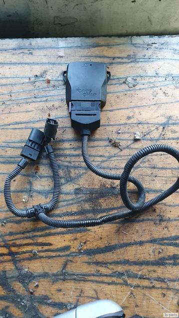 Powerbox race chip BMW 1-serie E87 118d M47 beschikbaar voor biedingen