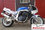Suzuki GSX 750R-W mooi sleutelproject, Meer dan 35 kW, 748 cc, Sport, Particulier