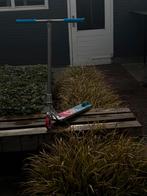 Custom step, Fietsen en Brommers, Ophalen of Verzenden, Zo goed als nieuw, Gewone step