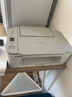 Canon Pixma TS3451 Printer + extra ink + paper, Computers en Software, Printers, Ophalen, Zo goed als nieuw, Printer