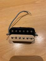 Gibson 57 classic plus bridge pickup, Muziek en Instrumenten, Ophalen of Verzenden, Zo goed als nieuw, Elektrische gitaar