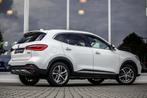 MG EHS 1.5 TGDI Luxury | Adaptive cruise | Leder | Carplay, Auto's, 12 maanden, Gebruikt, USB, Wit