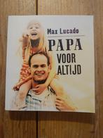 Papa voor altijd.   NIEUW., Ophalen of Verzenden, Nieuw