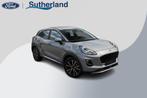 Ford Puma 1.0 EcoBoost Hybrid Titanium 125pk | Driver Assist, Voorwielaandrijving, Euro 6, Origineel Nederlands, Bedrijf