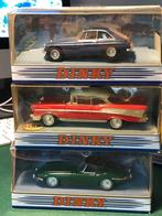 Dinky Collection DY-1, DY-2 en DY-3, Dinky Toys, Ophalen of Verzenden, Zo goed als nieuw, Auto